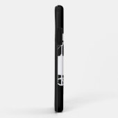 Trommeln Case-Mate iPhone Hülle (Hinten/Rechts)