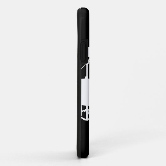 Trommeln Case-Mate iPhone Hülle (Hinten/Rechts)