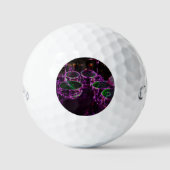 Trommeln css gbcna golfball (Vorderseite)