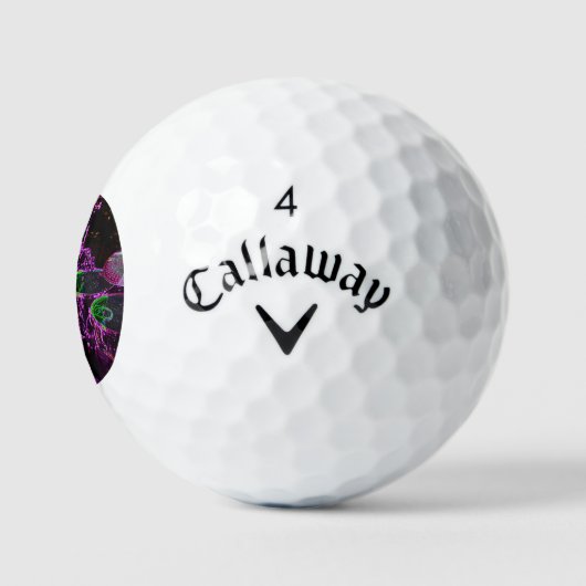 Trommeln css gbcnm golfball (Logo)