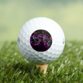 Trommeln css gbm golfball (Insitu T-Shirt)