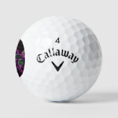 Trommeln css gbm golfball (Logo)