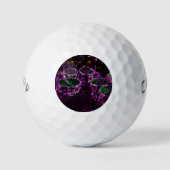 Trommeln cwb gbcna golfball (Vorderseite)