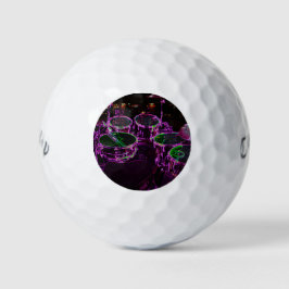 Trommeln cwb gbcna golfball