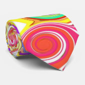 Trommeln Krawatte (Gerollt)