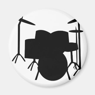Trommeln Magnet