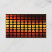 Trommeln: musicmeterz visitenkarte (Rückseite)