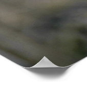 Trommeln Poster (Ecke)