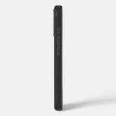 Trommeln Schlagzeug Case-Mate iPhone Hülle (Rückseite / Links)