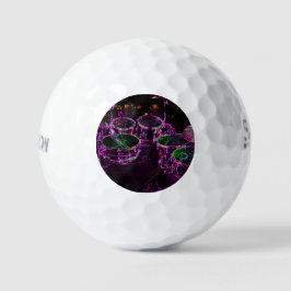Trommeln ssf gbcna golfball