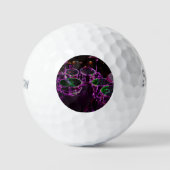 Trommeln ssf gbcnm golfball (Vorderseite)