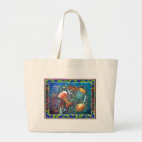 TROMMELN Taschen-Tasche