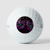 Trommeln tmtp5 gbcna golfball (Vorderseite)