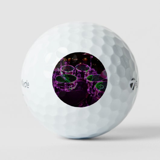 Trommeln tmtp5 gbcnm golfball (Vorderseite)