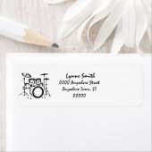 Trommeln "Zeichnend" (Insitu)