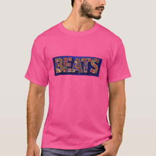 Trommelschläge T-Shirt