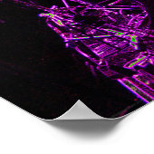 Trommelwapcna Poster (Ecke)