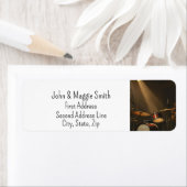 Trommler Musician Music (Insitu)