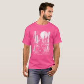 Trommlerjunge T-Shirt (Vorne ganz)