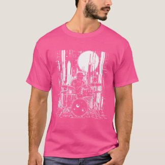 Trommlerjunge T-Shirt