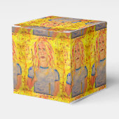 Trommlerrock Geschenkschachtel (Vorderseite)