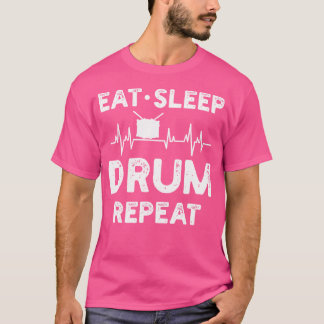 TrommPlayer T-Shirt