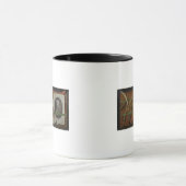 Trompe - L ' oeil, 1785 Tasse (Zentrum)