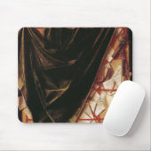 Trompe - L ' oeil Mousepad (Mit Mouse)