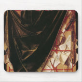 Trompe - L ' oeil Mousepad (Vorne)