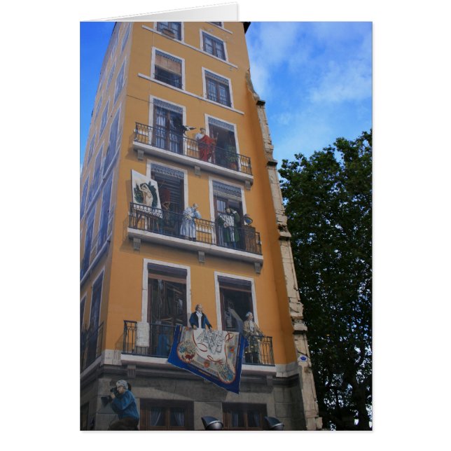 Trompe-L'Oeil (Vorne)