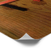 Trompe l'oeil, 1702 poster (Ecke)