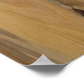 Trompe l'Oeil - Dutch Fine Art Poster (Ecke)