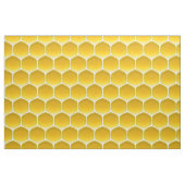 Trompe L'oeil Honeycomb Jumbo Print 5" Cell Stoff (Yard (91,4 cm))
