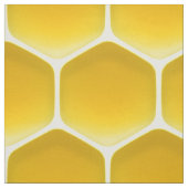 Trompe L'oeil Honeycomb Jumbo Print 5" Cell Stoff (Muster)