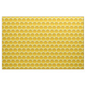 Trompe L'oeil Honeycomb Large Print 3" Cell Stoff (Yard (91,4 cm))