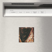 Trompe l'Oeil Magnet (In Situ (Geschirrspüler))
