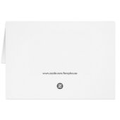 Trompet Section Blue Music (Rückseite Horizontal)