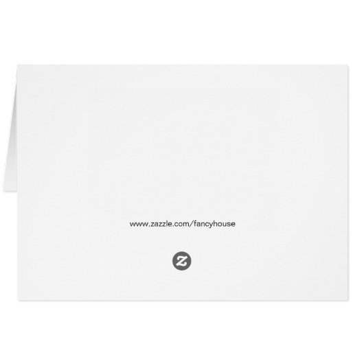 Trompet Section Blue Music (Rückseite Horizontal)