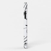 Trompet Section Jazz Music Case-Mate iPhone Hülle (Hinten/Rechts)