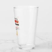 Trompeta-Zitat Glas (Links)