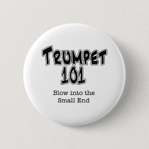 Trompete 101 button