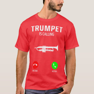 Trompete 1 T-Shirt