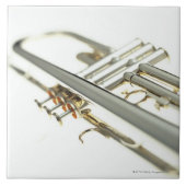 Trompete 2 fliese (Vorderseite)