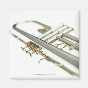Trompete 2 magnet