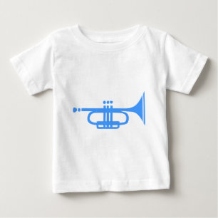 Trompete Baby T-shirt
