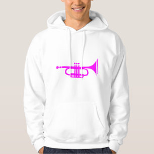 Trompete Hoodie