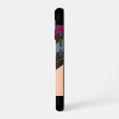 Trompete iPhone 16 Hülle (Linke Seite)