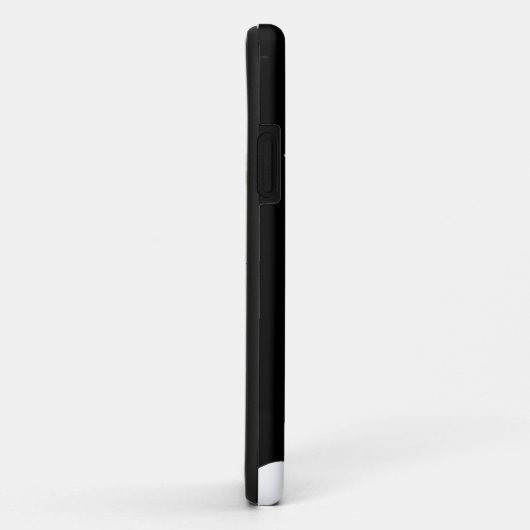 Trompete kundengerecht Case-Mate iPhone hülle (Hinten/Rechts)