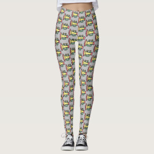 Trompete Leggings