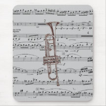 Trompete-Musik